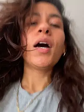 ValeriEvan online show from 03.17.25