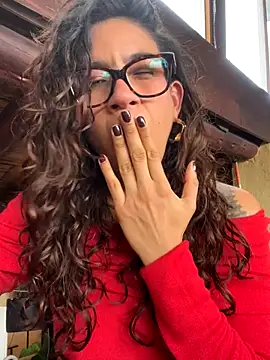 ValeriEvan online show from 09.24.25