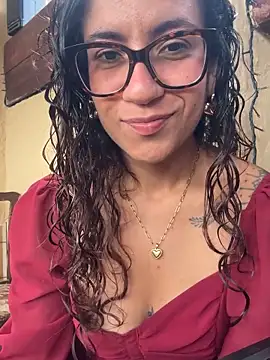 ValeriEvan online show from 10.10.25