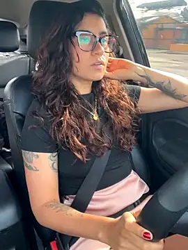 ValeriEvan online show from 10.12.25