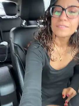 ValeriEvan online show from 10.13.25