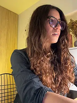 ValeriEvan online show from 04.08.26