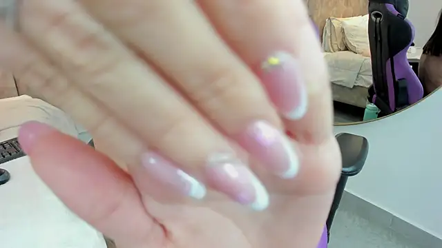 Dayana sweetlove online show from 12.06.24