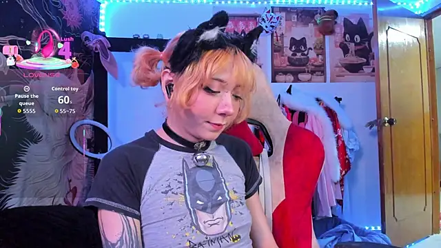 Alicedangerrr online show from 07.20.26