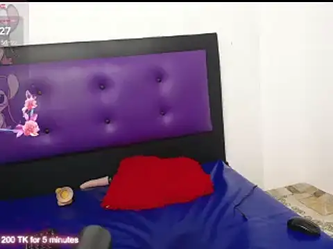 kambelroche online show from 02.10.25