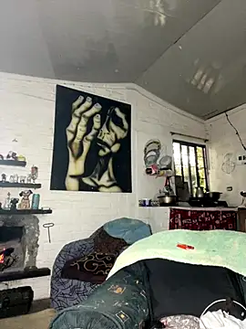 FlpGmz online show from 10.29.25