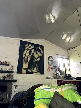 FlpGmz online show from 11.01.25