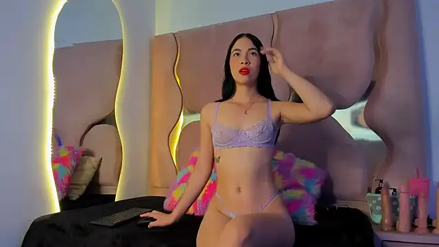 MaiteHT online show from 02.11.25