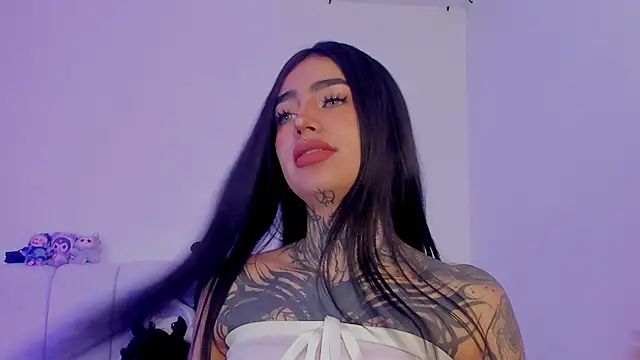 shadowcatt  online show from 11.11.25