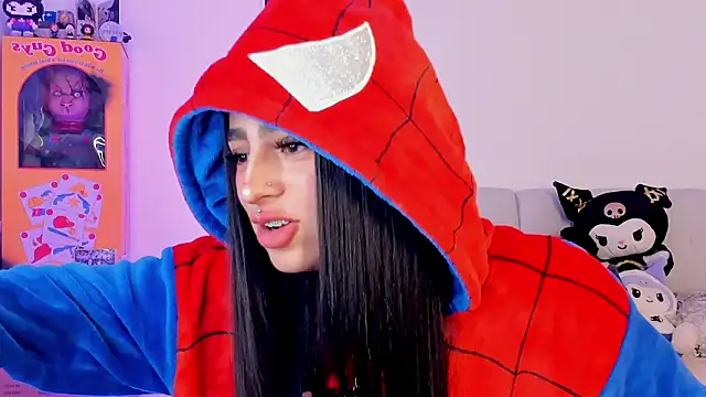 shadowcatt  online show from 03.05.26