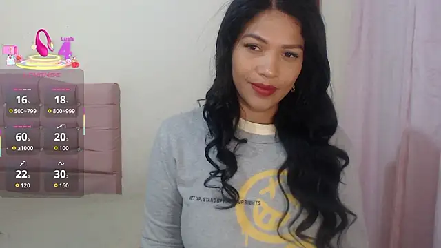 makennaa  online show from 03.25.26