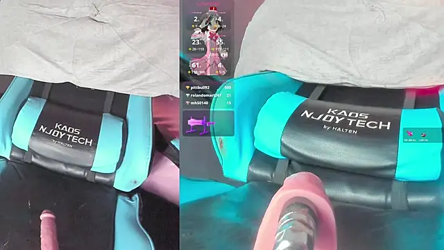 Delicius love online show from 12.05.25