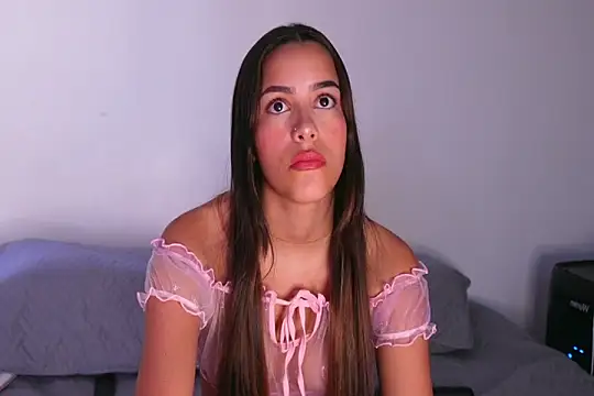 Snapshot of Nicky_and_Blake chatting on 01.18.25 Nicky and Blake online show from 01.18.25