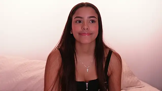 Snapshot of Nicky_and_Blake chatting on 03.19.25 Nicky and Blake online show from 03.19.25