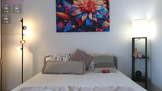 AliceMYs online show from 03.07.25