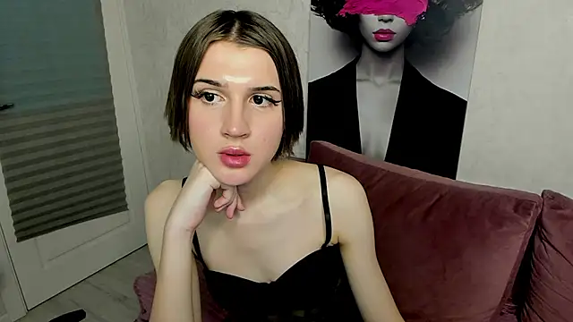 Snapshot of Skinny_Sex_Sissy chatting on 01.16.25 Skinny Sex Sissy online show from 01.16.25