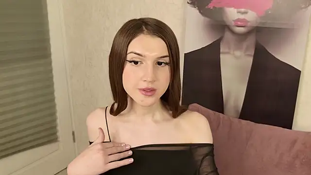 Snapshot of Skinny_Sex_Sissy chatting on 03.05.25 Skinny Sex Sissy online show from 03.05.25