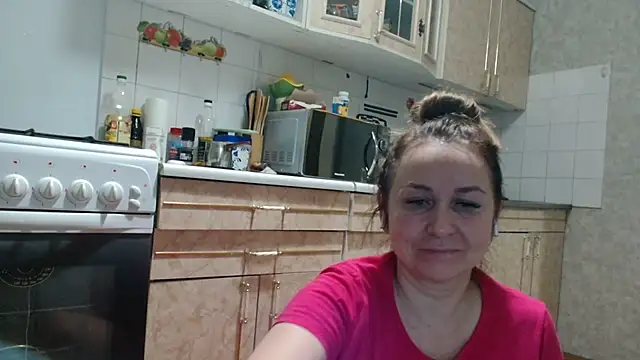 Snapshot of Vika_ chatting on 03.15.25 Vika online show from 03.15.25