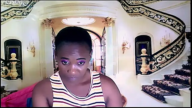 EbonyOlive69 online show from 12.12.24