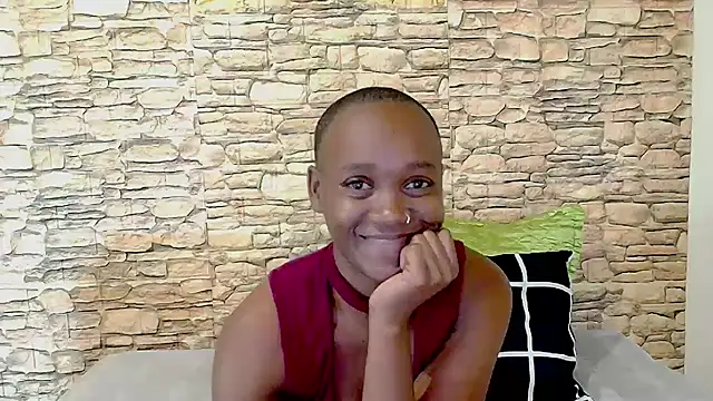 EbonyOlive69 online show from 04.25.26