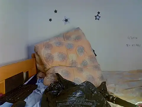 Snapshot of Pretty_tiffany chatting on 02.23.25 Pretty tiffany online show from 02.23.25