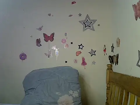 Snapshot of Pretty_tiffany chatting on 03.19.25 Pretty tiffany online show from 03.19.25