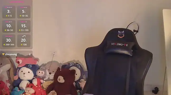 TimmyZi online show from 12.25.24