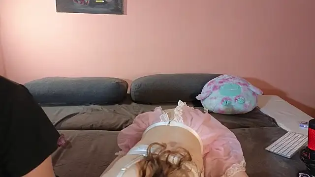 Katusha006 online show from 03.05.25