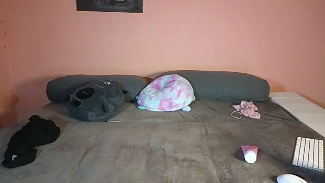 Katusha006 online show from 03.15.25