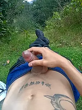 Cuervo maniaco online show from 10.30.25