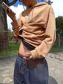 Cuervo maniaco online show from 11.08.25