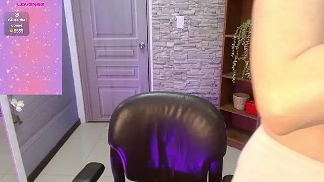 Manuela bela online show from 02.07.25