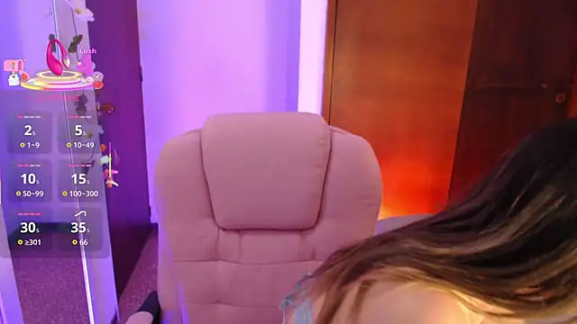 Manuela bela online show from 12.16.25