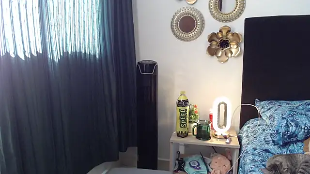 TatianaMonteross online show from 03.11.26