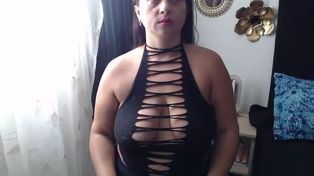 TatianaMonteross online show from 03.30.26