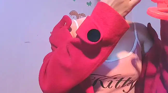 Snapshot of Jikey98 chatting on 03.01.25 Jikey98 online show from 03.01.25