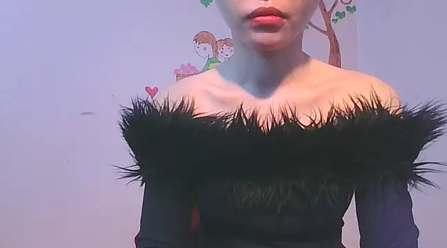 Snapshot of Jikey98 chatting on 03.02.25 Jikey98 online show from 03.02.25