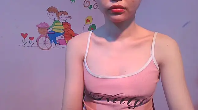 Snapshot of Jikey98 chatting on 03.04.25 Jikey98 online show from 03.04.25