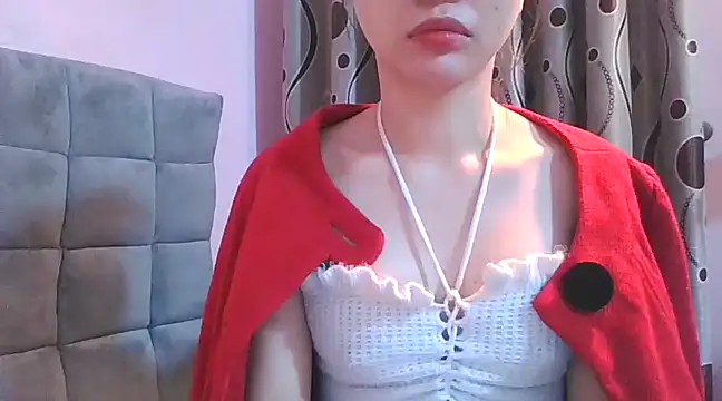 Snapshot of Jikey98 chatting on 03.07.25 Jikey98 online show from 03.07.25