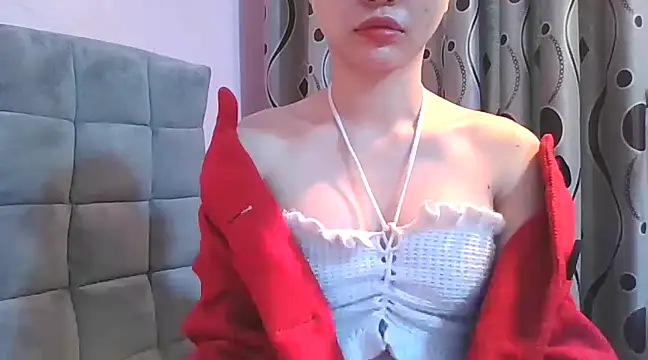 Snapshot of Jikey98 chatting on 03.07.25 Jikey98 online show from 03.07.25