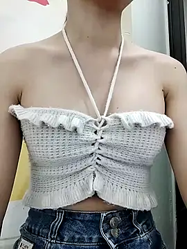 Snapshot of Jikey98 chatting on 10.10.25 Jikey98 online show from 10.10.25