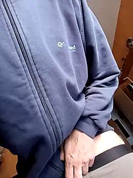 Fragolina73- online show from 05.11.26