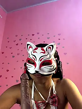 Flor467 online show from 10.04.25