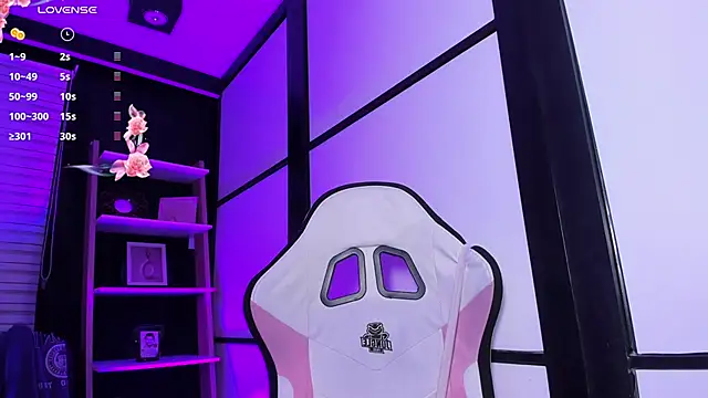 Snapshot of TifanyWhite_ chatting on 02.01.25 TifanyWhite online show from 02.01.25