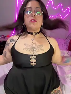 Mizztikaa online show from 12.10.24