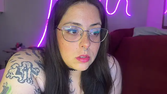 Mizztikaa online show from 11.29.25