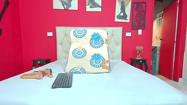  angeline love online show from 06.27.26