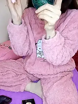 Snapshot of Alissa_121 chatting on 01.20.25 Alissa 121 online show from 01.20.25