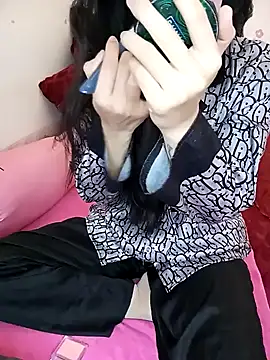 Snapshot of Alissa_121 chatting on 02.05.25 Alissa 121 online show from 02.05.25