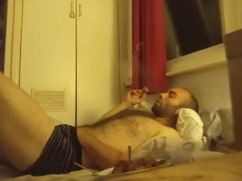 DrbigdickUK online show from 08.03.26
